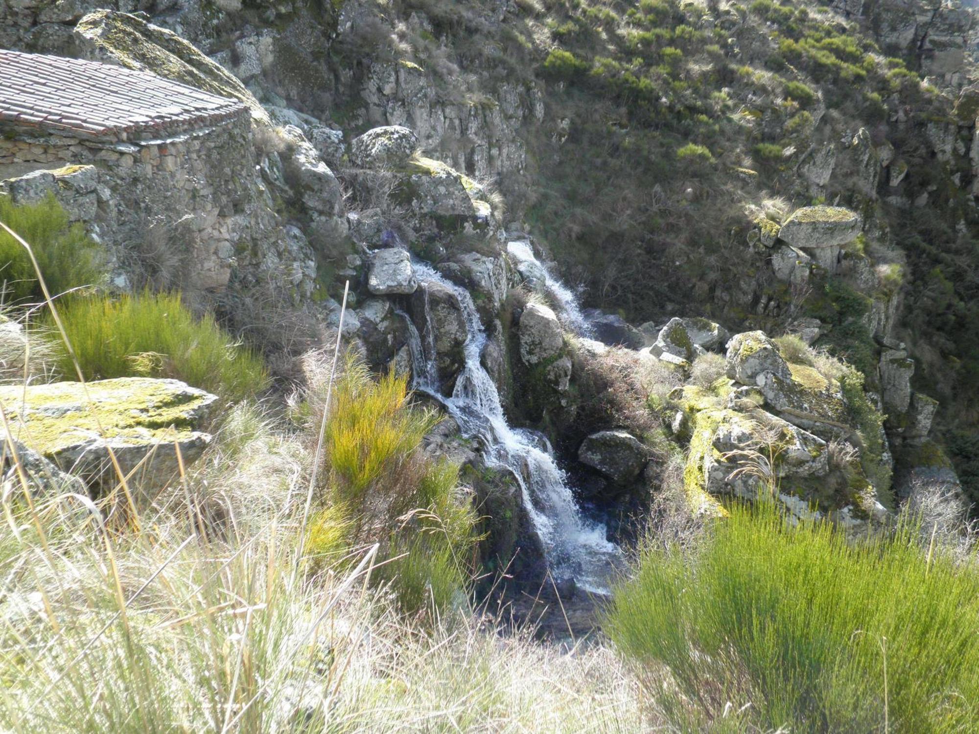 Posada Real La Mula De Los Arribes Villardiegua de la Ribera Esterno foto